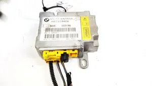 BMW 7 E65 E66 Module de contrôle airbag 65776929559