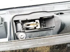 Volkswagen Golf Plus Priekinė atidarymo rankenėlė vidinė 5m0837197