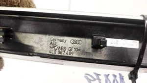 Audi Q7 4L Inne części wnętrza samochodu 4L0867409