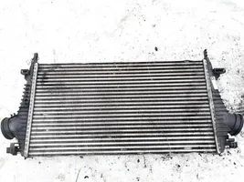 Opel Insignia A Chłodnica powietrza doładowującego / Intercooler 13241751