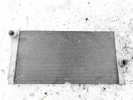 BMW 5 GT F07 Radiateur de refroidissement 1711850917701