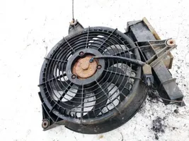 Hyundai Santa Fe Kale ventilateur de radiateur refroidissement moteur 9773026xxxx