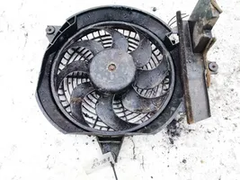 Hyundai Santa Fe Aro de refuerzo del ventilador del radiador 9773026xxxx