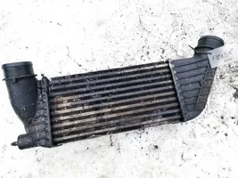 Citroen Jumpy Radiatore intercooler 