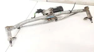 Seat Toledo II (1M) Front wiper linkage and motor 1M1955023D