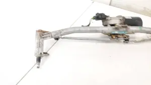 Seat Toledo II (1M) Front wiper linkage and motor 1M1955023D
