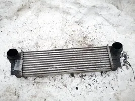 BMW 5 GT F07 Radiatore intercooler 1751780562906