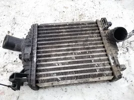 Opel Signum Starpdzesētāja radiators 6385012301