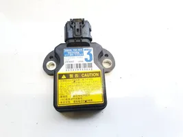 Toyota Urban Cruiser (XP110) Sensore di imbardata accelerazione ESP 8918312050