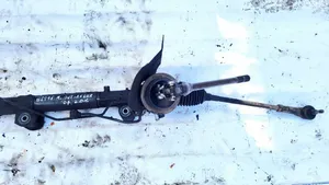 Mitsubishi Outlander Steering rack RRHD