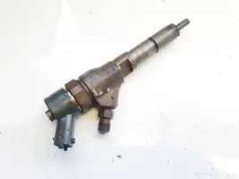 Citroen C5 Fuel injector 9641742880