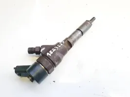 Citroen C5 Inyector de combustible 9641742880