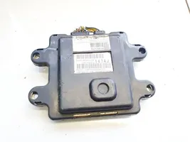 Jeep Grand Cherokee (WK) Other control units/modules P56040662AJ