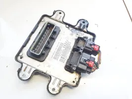 Jeep Grand Cherokee (WK) Other control units/modules P56040662AJ