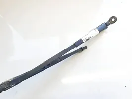 Opel Astra F Rear wiper blade arm 