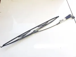 Opel Astra F Rear wiper blade arm 