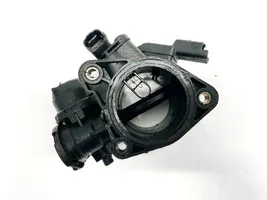 Volvo V50 Throttle valve 9647474880