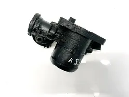 Volvo V50 Throttle valve 9647474880