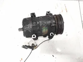 Volvo S40, V40 Air conditioning (A/C) compressor (pump) 