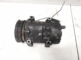 Volvo S40, V40 Air conditioning (A/C) compressor (pump) 