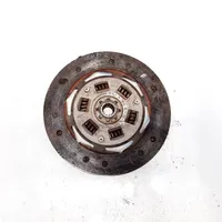 Opel Astra F Clutch pressure plate 