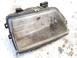 Honda Civic III Lampa przednia 0014107