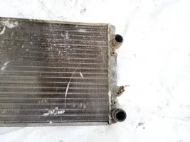 Volkswagen Lupo Radiateur de refroidissement 