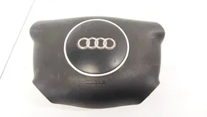 Audi A4 S4 B6 8E 8H Ohjauspyörän turvatyyny 8E0880201AE