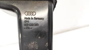 Audi A4 S4 B6 8E 8H Zbiornik płynu wspomagania układu kierowniczego 8E0422373