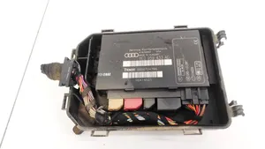 Audi A4 S4 B6 8E 8H Module confort 8E0959433AG