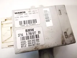 BMW 5 GT F07 Otras unidades de control/módulos 3714679967701
