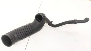 Audi A4 S4 B6 8E 8H Intercooler hose/pipe PX0416598