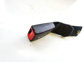 Fiat Stilo Fibbia della cintura di sicurezza posteriore 33024047a