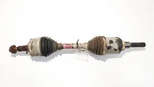 Chevrolet Cruze Front driveshaft 13334699