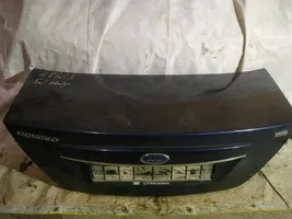 Ford Mondeo Mk III Tailgate/trunk/boot lid melynas