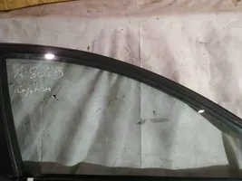Chevrolet Captiva Pagrindinis priekinių durų stiklas (keturdurio) 