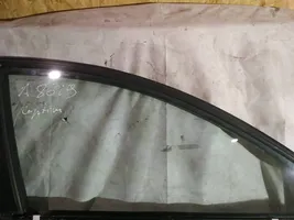 Chevrolet Captiva Pagrindinis priekinių durų stiklas (keturdurio) 