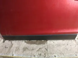 Audi Q7 4L Rivestimento della portiera anteriore (modanatura) 