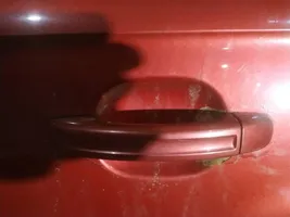 Audi Q7 4L Front door exterior handle 