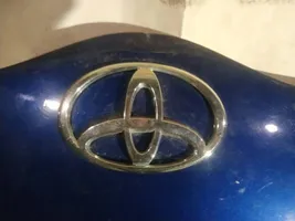 Toyota Yaris Verso Valmistajan merkki/logo/tunnus 