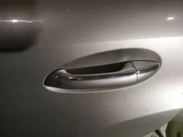 Mercedes-Benz ML W164 Poignée extérieure de porte avant 