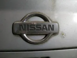 Nissan Primera Emblemat / Znaczek 
