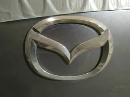 Mazda 3 I Logo, emblème, badge 