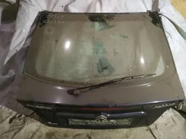 Citroen Xsara Portellone posteriore/bagagliaio melynas