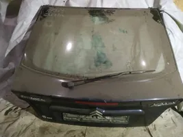 Citroen Xsara Portellone posteriore/bagagliaio melynas