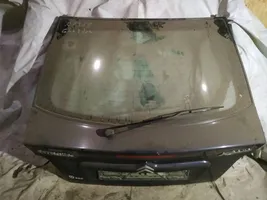 Citroen Xsara Portellone posteriore/bagagliaio melynas