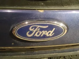 Ford Focus Logo, emblème, badge 