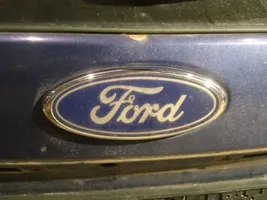 Ford Focus Valmistajan merkki/logo/tunnus 