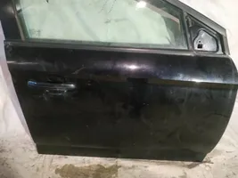 Ford Mondeo MK IV Priekinės durys juodos