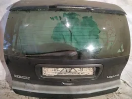 Renault Laguna I Couvercle de coffre zalias